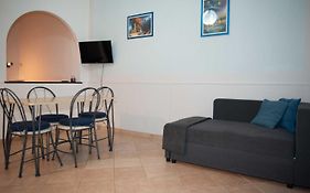 Trio Apartment