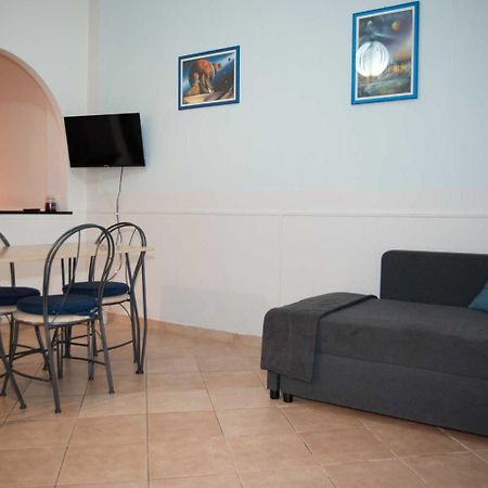 Trio Apartment Rzym Zewnętrze zdjęcie
