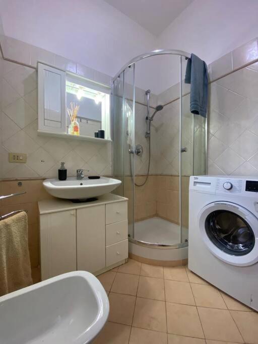 Trio Apartment Rzym Zewnętrze zdjęcie