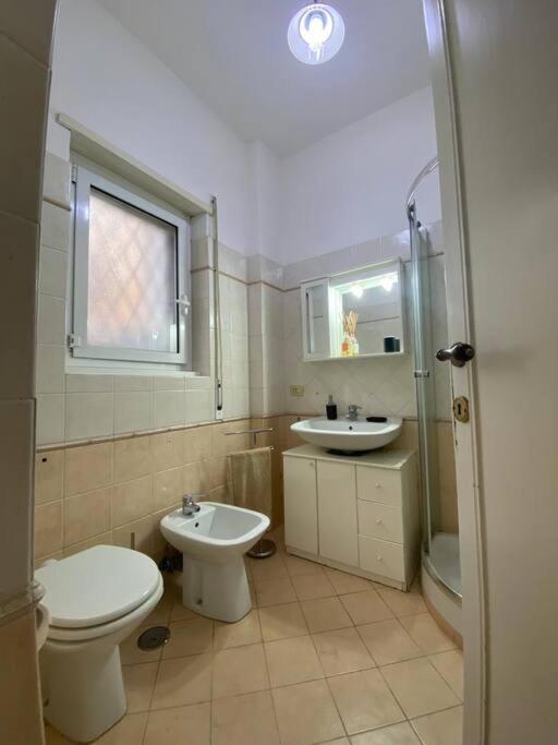 Trio Apartment Rzym Zewnętrze zdjęcie