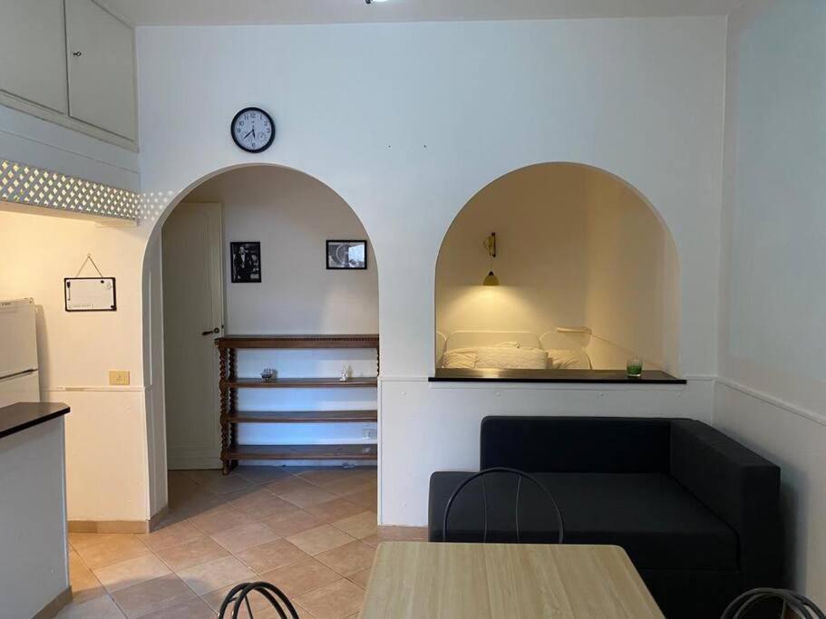 Trio Apartment Rzym Zewnętrze zdjęcie