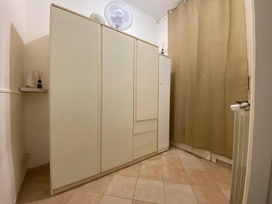 Trio Apartment Rzym Zewnętrze zdjęcie