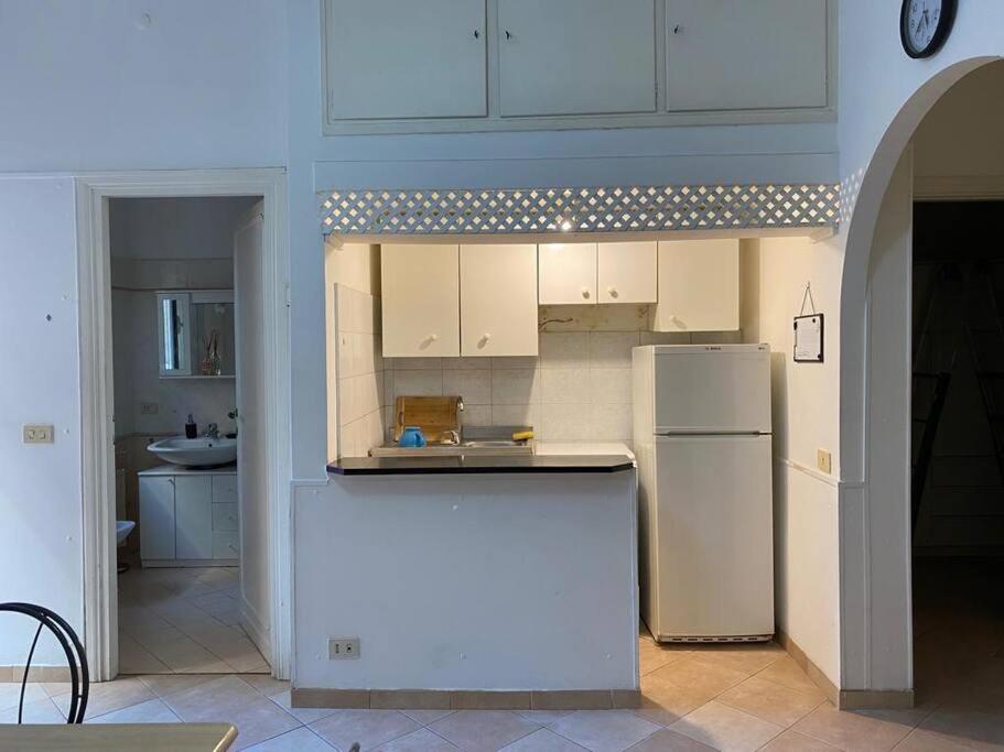 Trio Apartment Rzym Zewnętrze zdjęcie