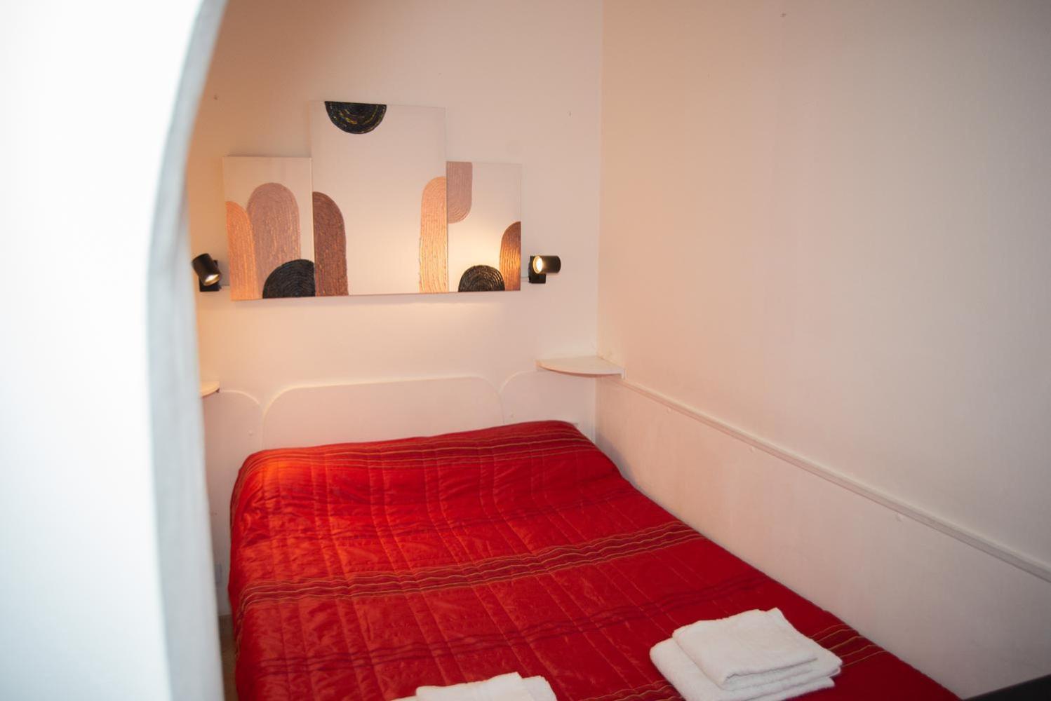 Trio Apartment Rzym Zewnętrze zdjęcie